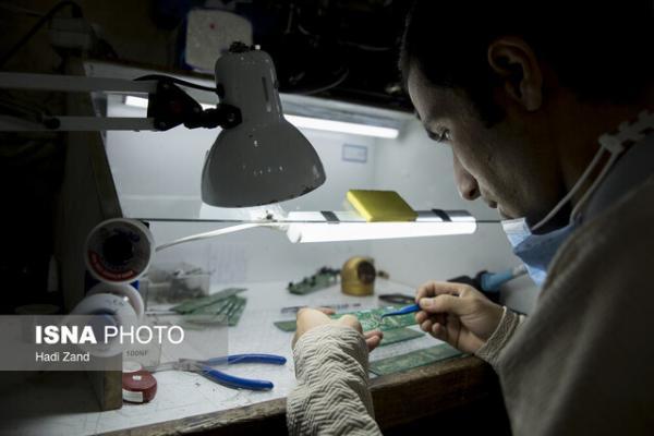 خدمت رسانی بیش از 130 متخصص ایرانی خارج از کشور در اکوسیستم نوآوری