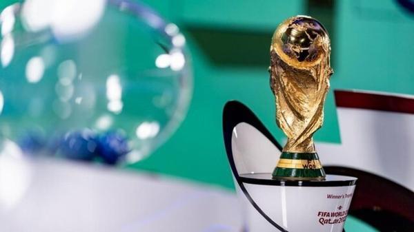 زمان ثبت نام بلیت بازی های ایران در جام جهانی تعیین شد
