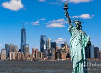 5 جاذبه گردشگری آمریکا که نباید از دست دهید!