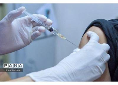تزریق بیش از 92 هزار دز واکسن کرونا در کشور طی 24 ساعت گذشته