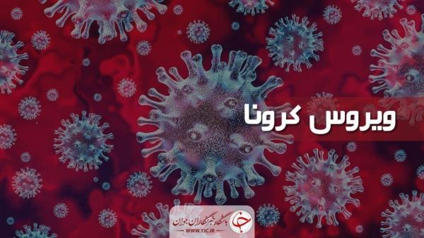 روز بدون فوتی ناشی از ابتلا به کرونا در چهارمحال و بختیاری روز بدون فوتی ناشی از ابتلا به کرونا در چهارمحال و بختیاری