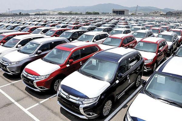 بازه قیمتی خودرو های وارداتی اعلام شد