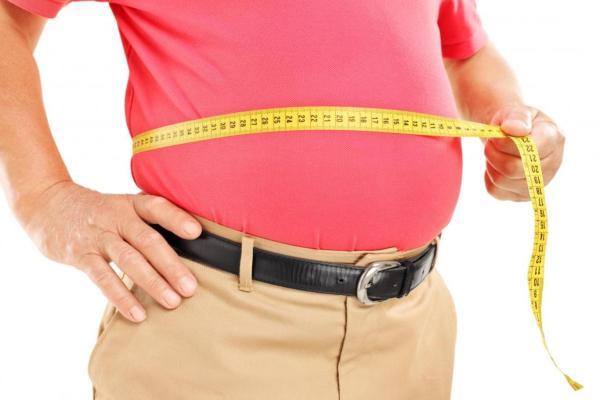 چاقی شکمی را با کنار گذاشتن این 6 عادت از بین ببرید!