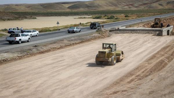 احداث 300 کیلومتر پروژه بزرگراهی در استان اردبیل